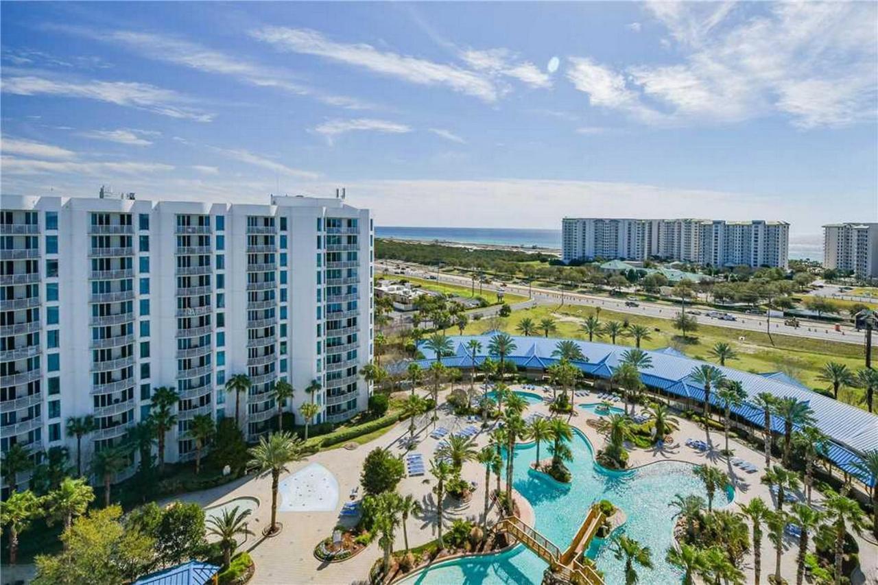 The Palms Of Destin By Compass Resorts Exterior foto
