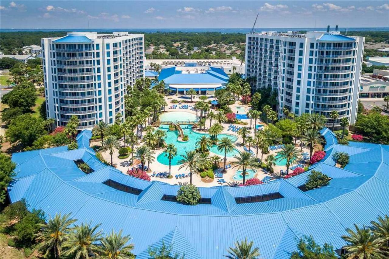 The Palms Of Destin By Compass Resorts Exterior foto