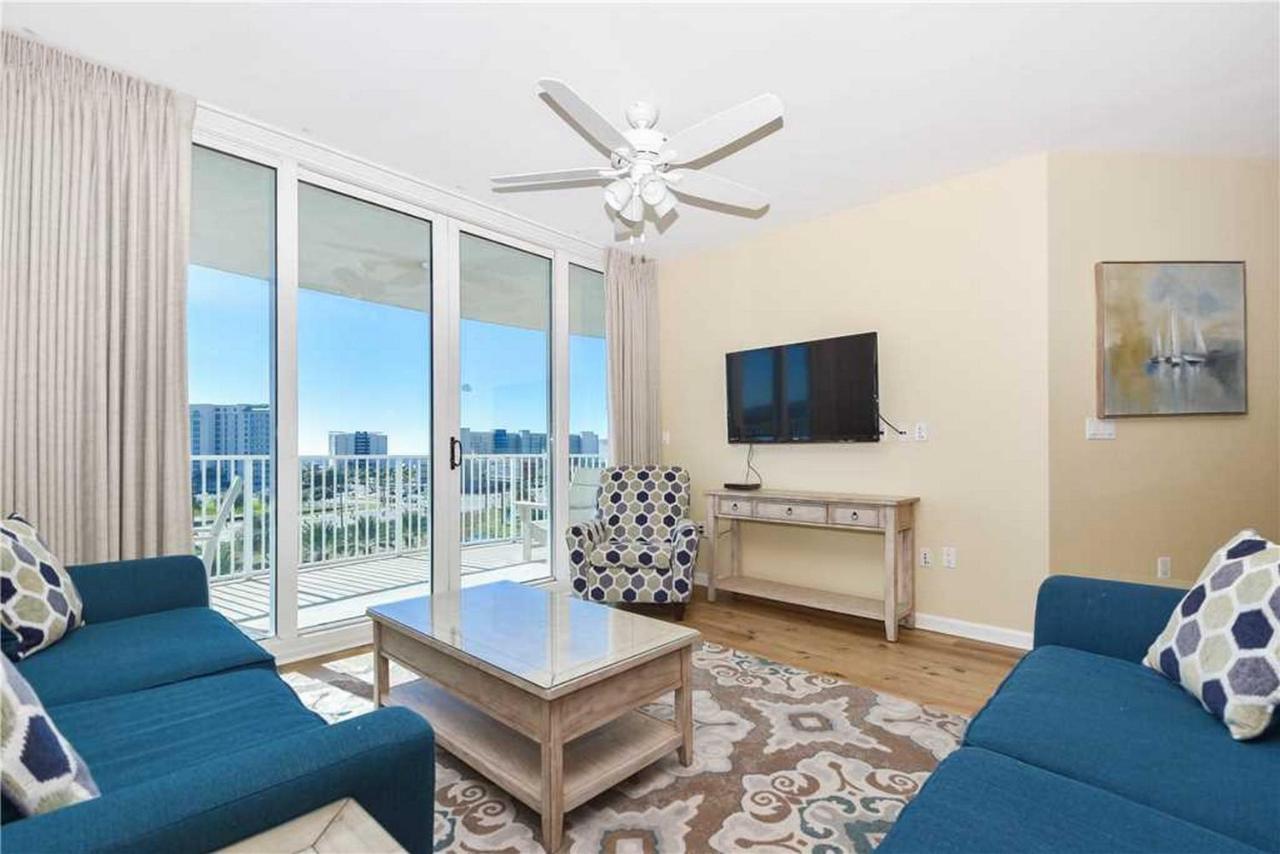 The Palms Of Destin By Compass Resorts Habitación foto