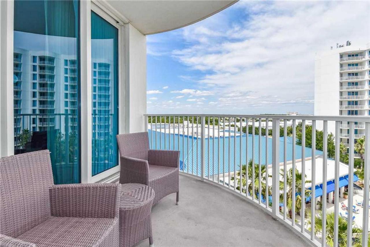 The Palms Of Destin By Compass Resorts Habitación foto